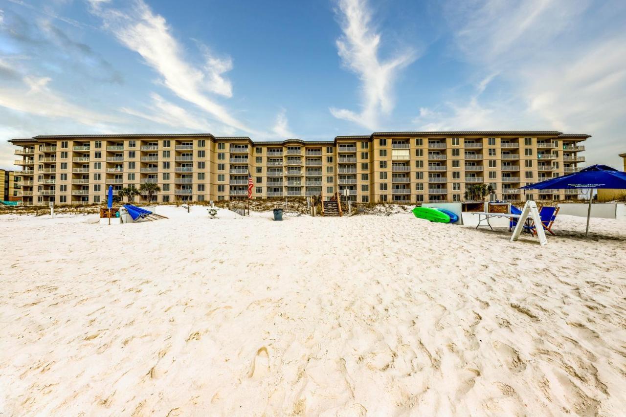 Island Princess 704 Fort Walton Beach Ngoại thất bức ảnh