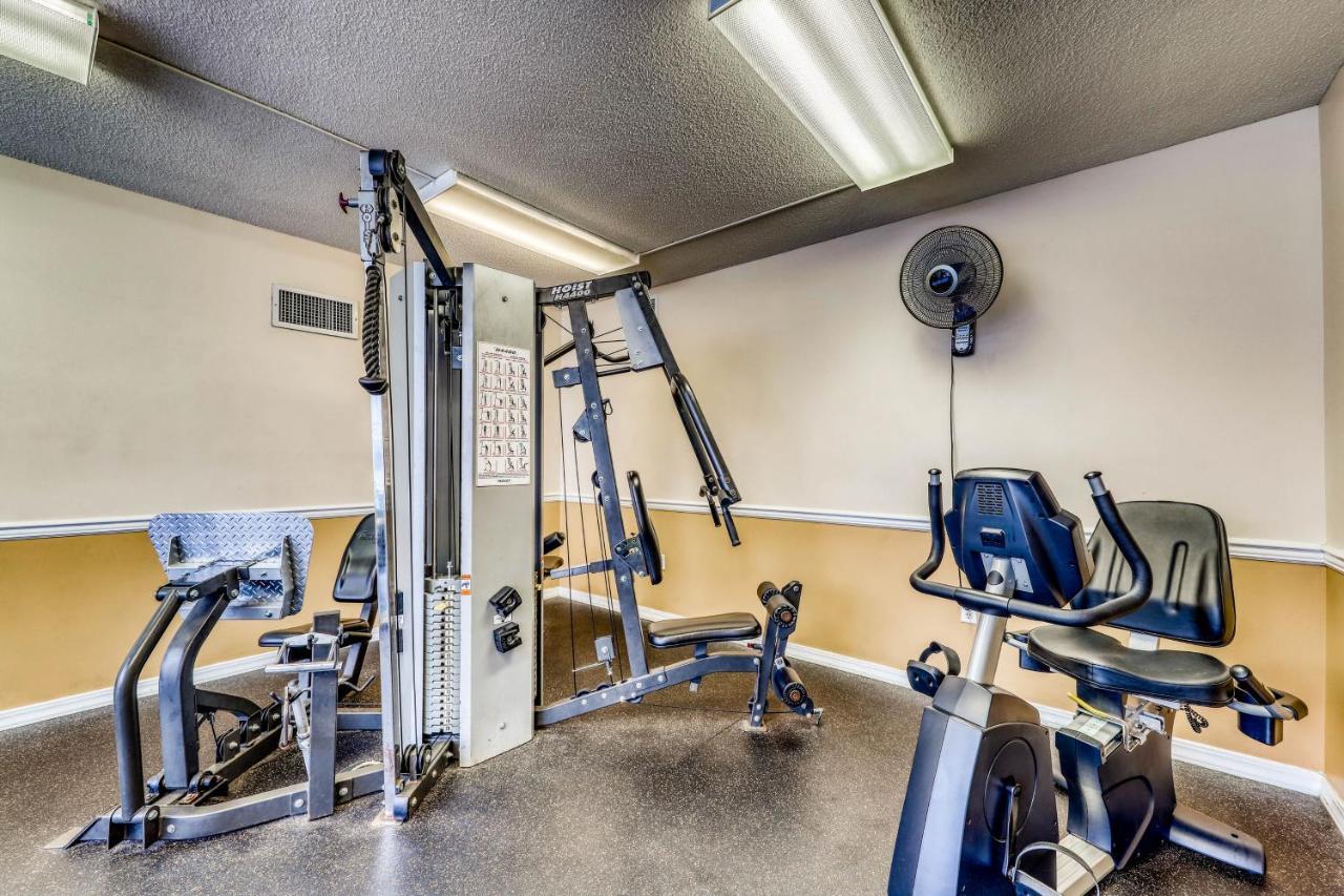 Island Princess 704 Fort Walton Beach Ngoại thất bức ảnh