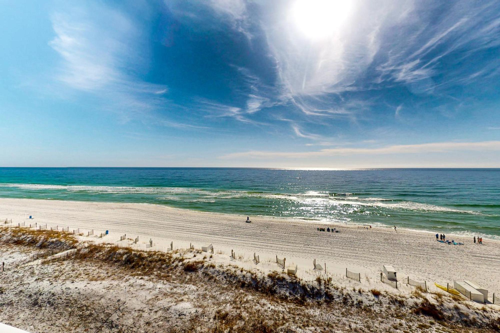 Island Princess 704 Fort Walton Beach Ngoại thất bức ảnh