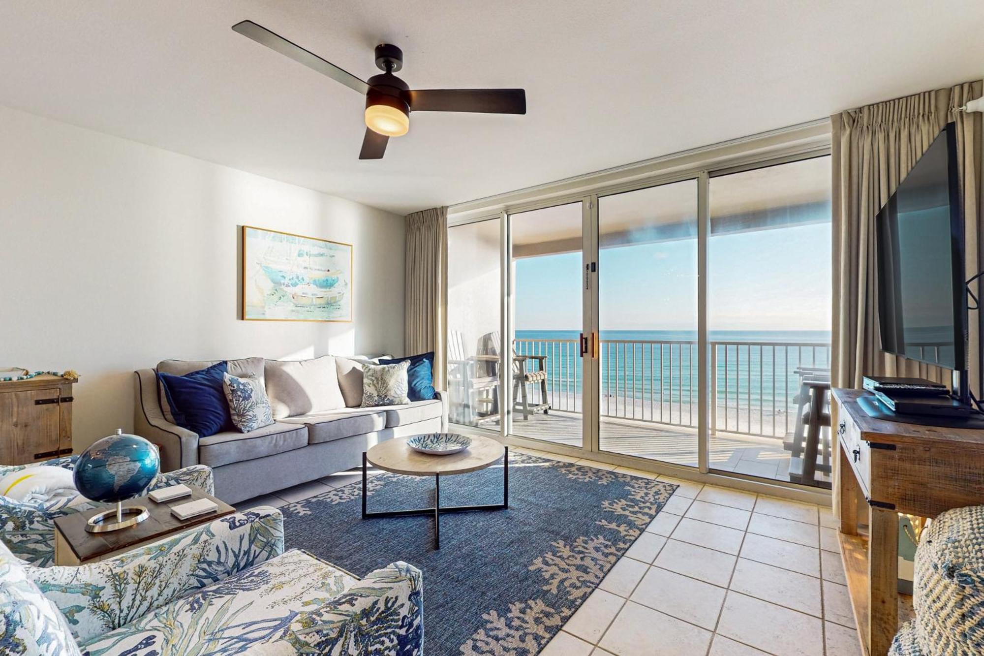 Island Princess 704 Fort Walton Beach Ngoại thất bức ảnh