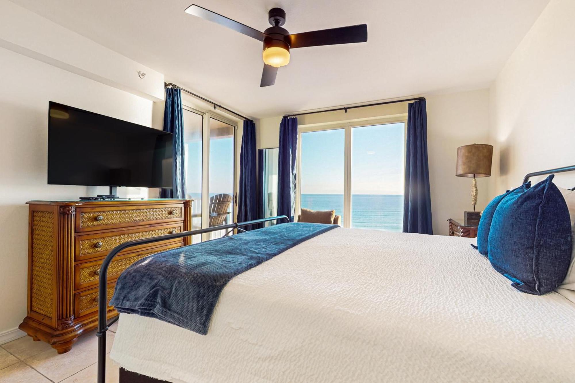 Island Princess 704 Fort Walton Beach Ngoại thất bức ảnh