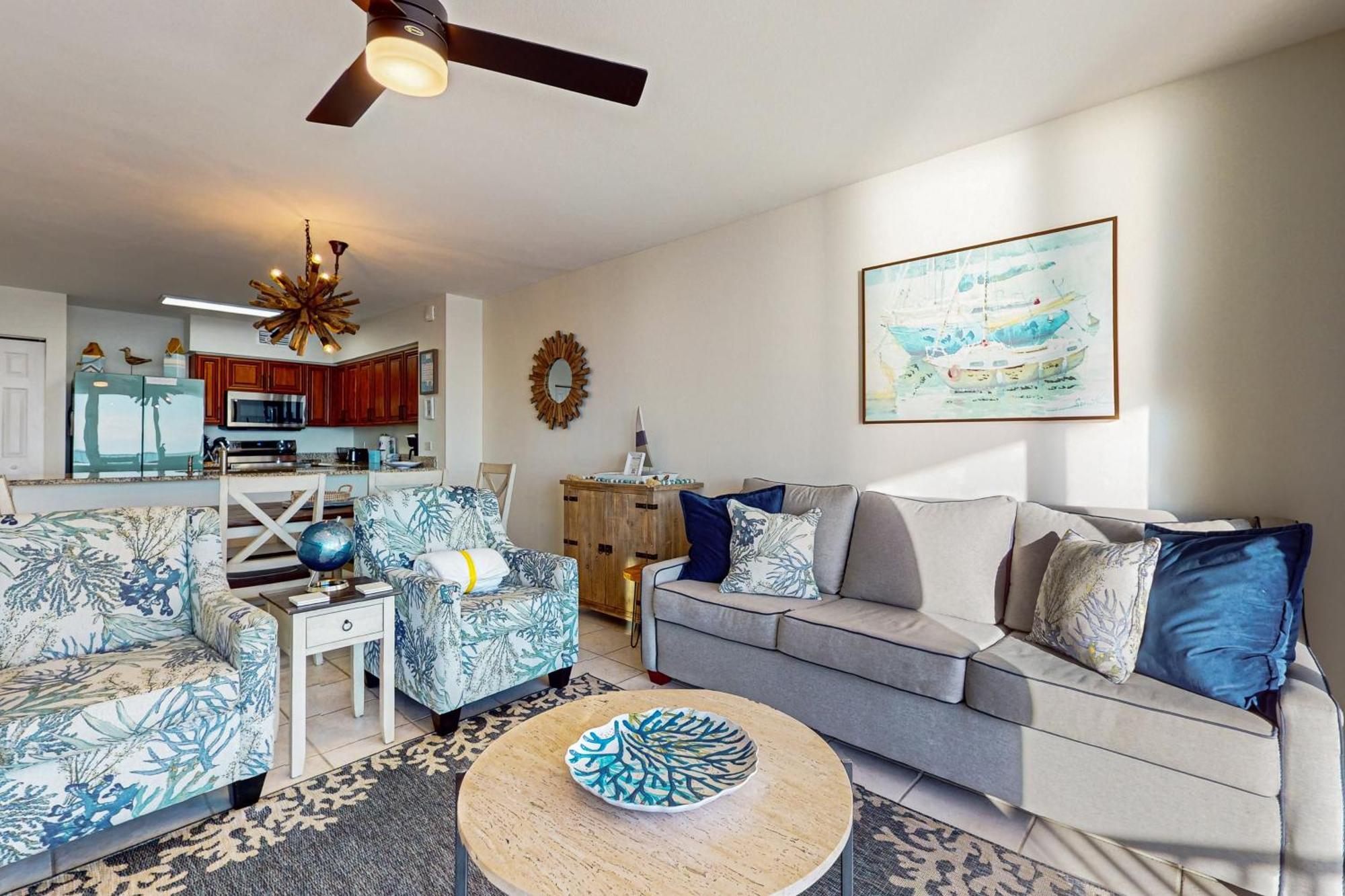 Island Princess 704 Fort Walton Beach Ngoại thất bức ảnh