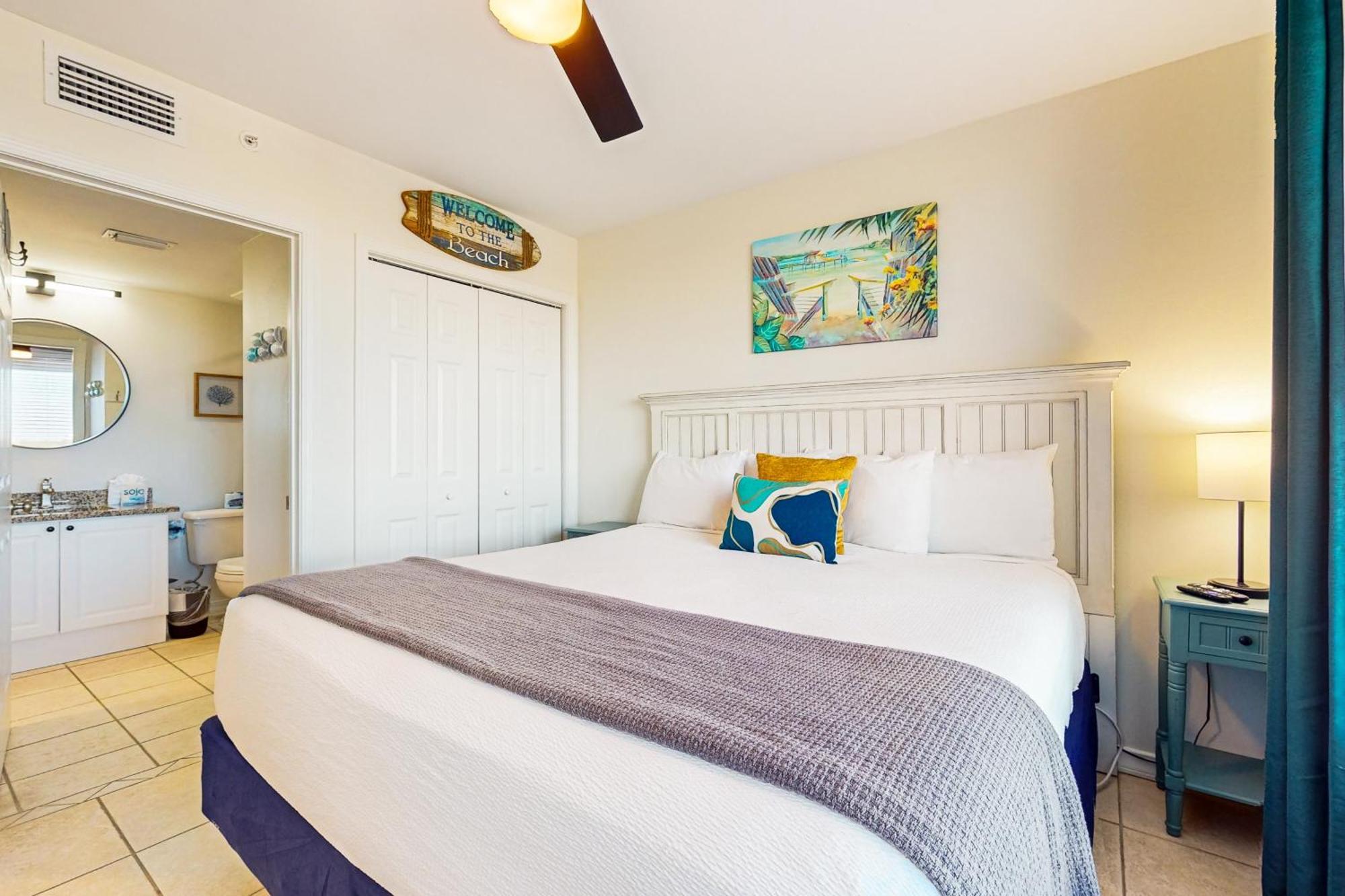 Island Princess 704 Fort Walton Beach Ngoại thất bức ảnh