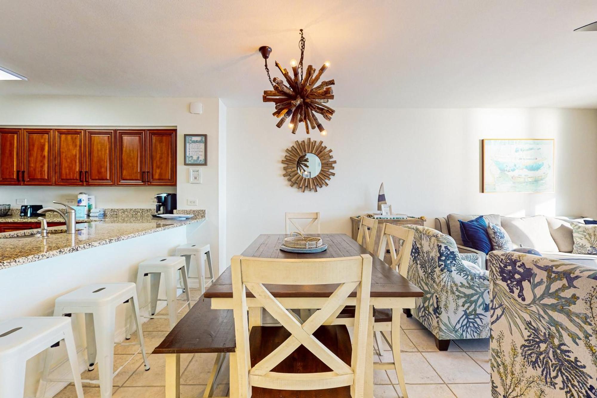 Island Princess 704 Fort Walton Beach Ngoại thất bức ảnh