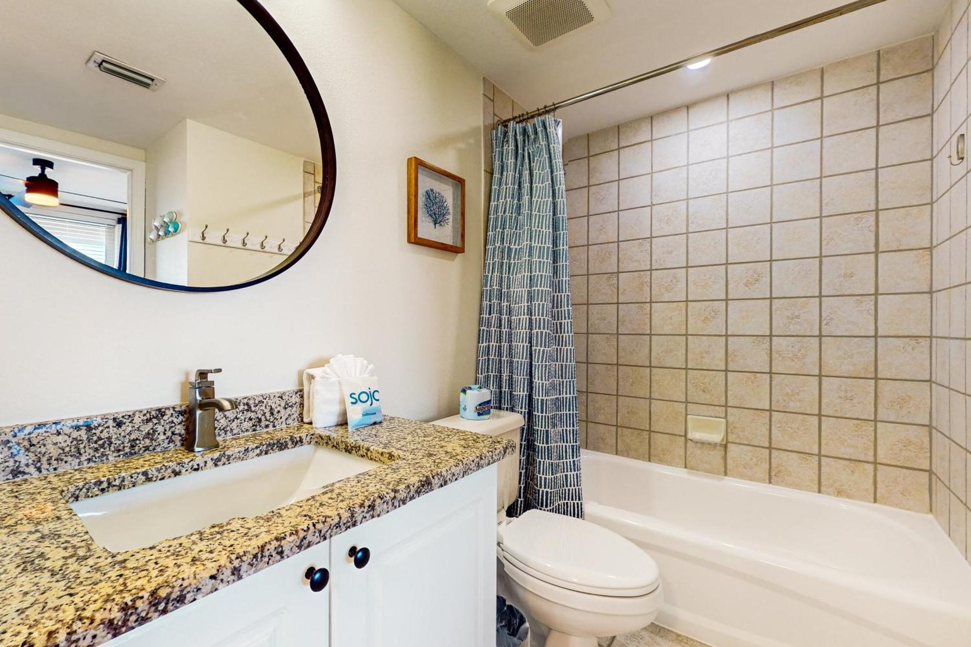 Island Princess 704 Fort Walton Beach Ngoại thất bức ảnh